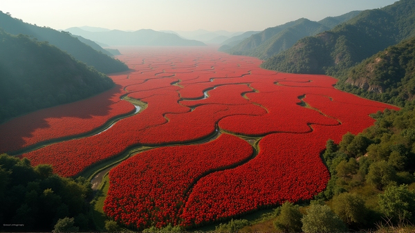 Myanmar's Opium Surge: A Growing Crisis Amid Economic Turmoil