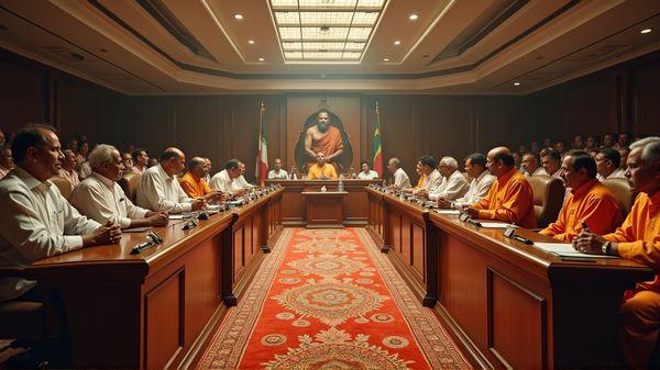 Kerala Mayors Set Sights on State Assembly: A Trend of Transition