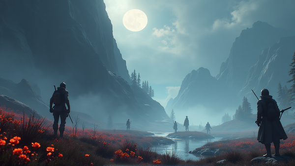 2025's Gaming Renaissance: From Hollow Knight to Donkey Kong