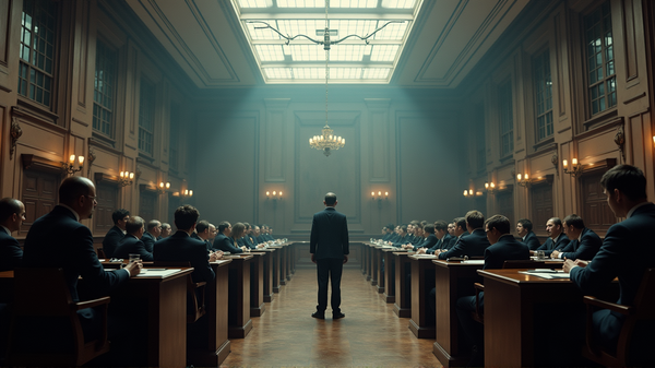 Larry Summers Faces Unprecedented Lifetime Ban from AEA Over Epstein Connections