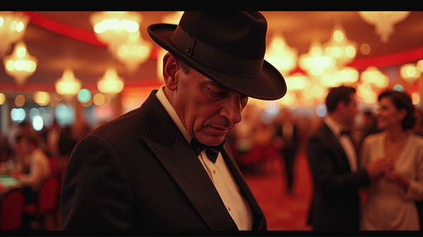 Celebrities and Casinos: The Glamorous Bond That Shaped a Culture