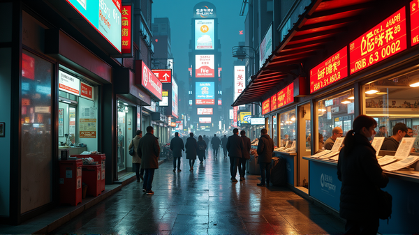 Dalal Street Awaits: Trade Deals and Economic Indicators in Spotlight