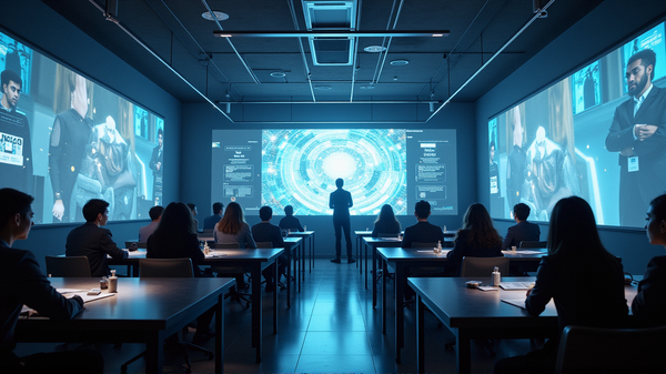 Level Up: How Video Games Revolutionize Design Beyond Gamification