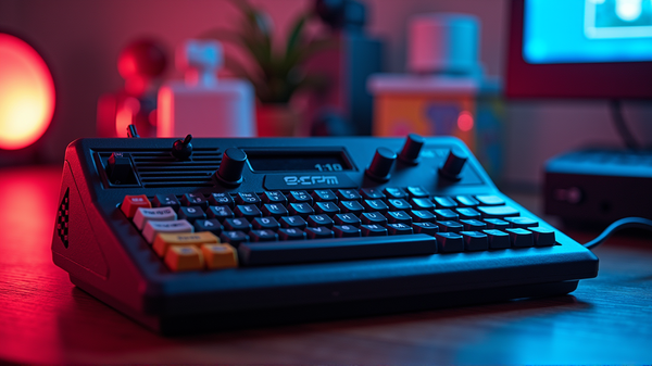 A Retro Gaming Revival: Where to Snag the ZX Spectrum Deal of the Year