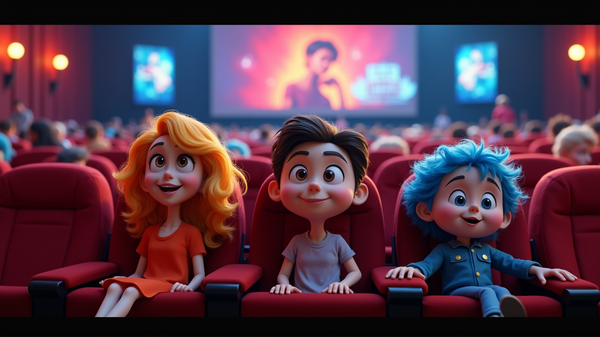 Zootopia 2 and Five Nights At Freddy’s 2 Master the Box Office Globally