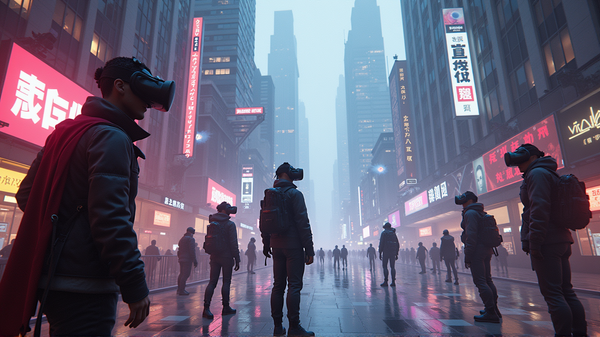 Discover the Unprecedented Top 5 Video Games of 2025