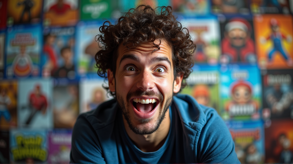 Drake Maye's Surprising Take on EA Video Games