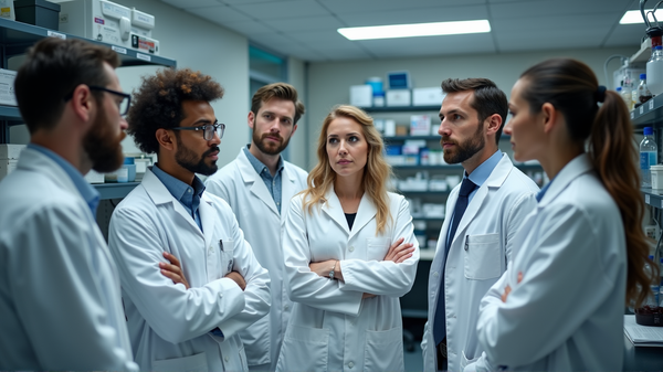 WHO Reiterates: Vaccines Do Not Cause Autism – Emphasizing Decades of Research