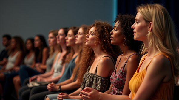 Celebrities Break the Silence on Endometriosis Struggles