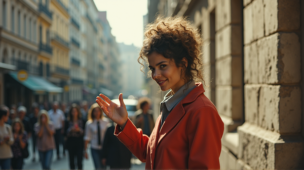 Why Celebs Are Leaving the US: Political Moves of Iconic Stars