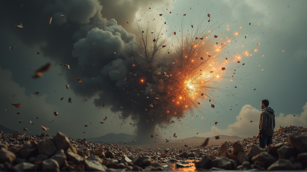 U.S. Debt Crisis Looms: Severe Austerity Likely as Fiscal Calamity Awaits