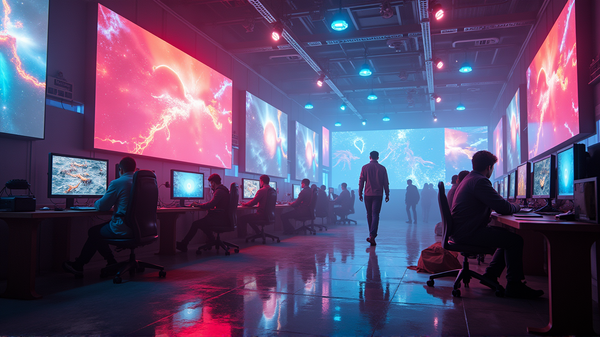 Discover the Most Anticipated Video Games Revealed at The Game Awards 2025!