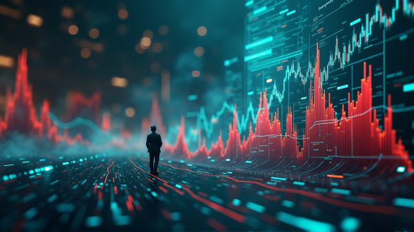 U.S. Futures Edge Lower Amid Anticipation of Key Financial Reports