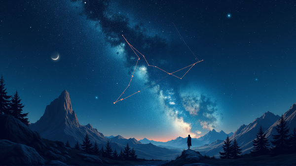 Discover Surprising Shifts in Your Week: Sagittarius Horoscope Magic!