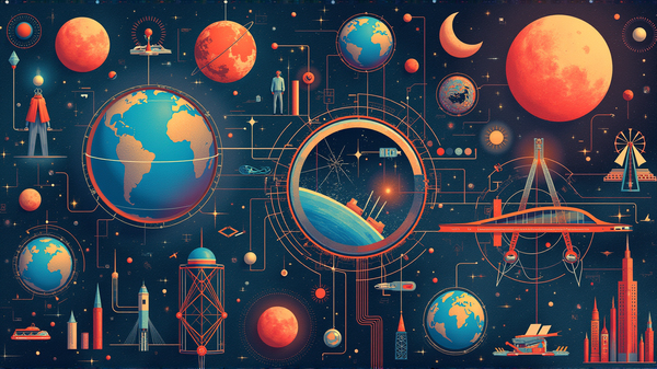 Global Innovations and Oddities: Unpacking the Latest News From Tech to Trends