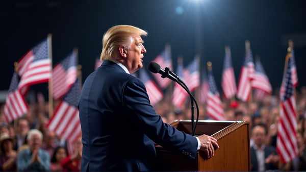 Is America Truly Winning Again Under Trump's Economic Policies?