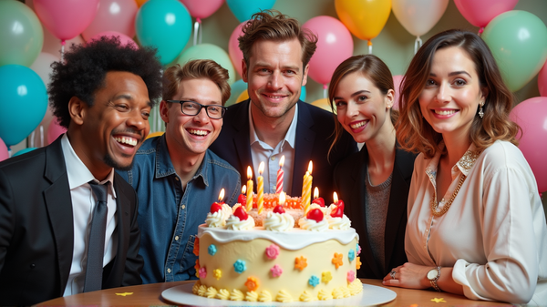 Celebrate December 4th with Jay-Z and Fred Armisen: Famous Birthdays You'll Love!