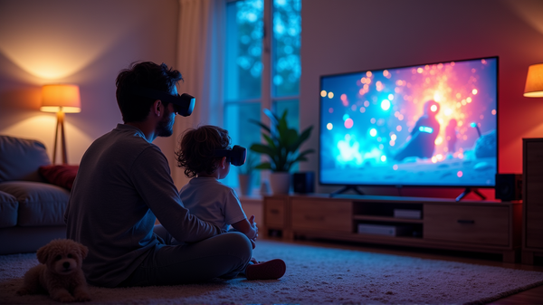 Discover the UVA Graduate Revolutionizing the Gaming Industry