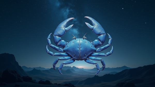 Cancer Horoscope: Tapping into Emotional Strengths and Boundaries this Week!