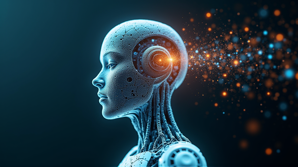 Unveiling the Power Dynamics: AI's Influence on Truth and Reality