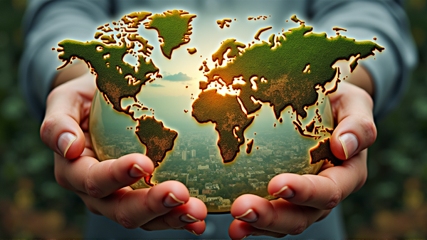 Food Markets in Flux: How Global Dynamics Fuel Price Surges