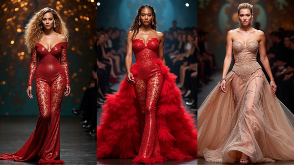 Beyoncé, Venus Williams, and Nicole Kidman: Leading Lights at the 2026 Met Gala