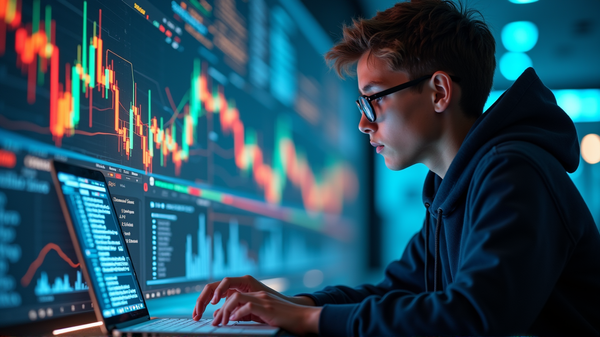 Engineering Marvel: Unveiling the Future of Economics