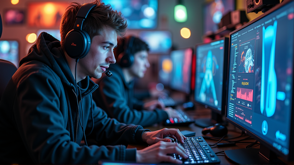 Unmissable Cyber Monday Gaming Deals Unveiled for 2025