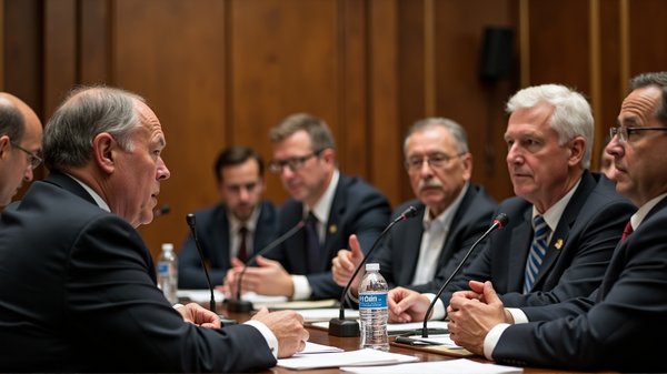 Green Party Leader Faces Confidence Gamble Amid Witch Pardon Controversy