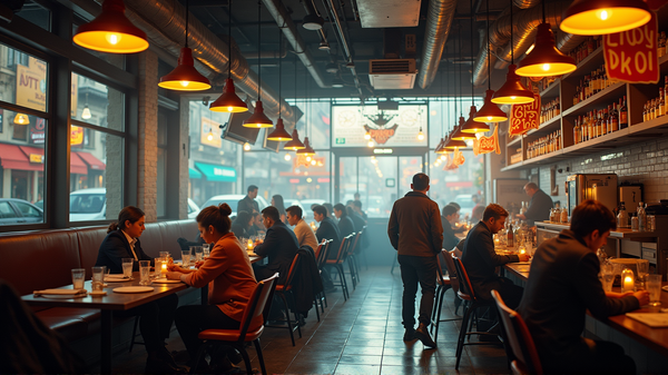 Unlocking the Secret to Success: Why Unit Economics Matter for Restaurant Growth