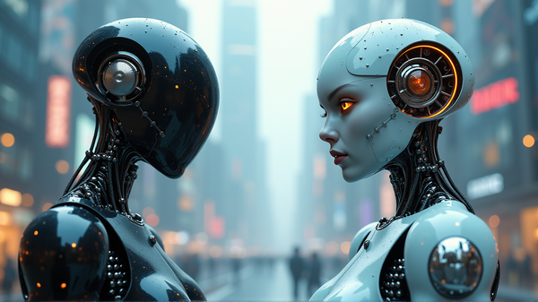 The Ingenious Resurrection of Svedka's Fembot and Its Impact on Marketing Strategy