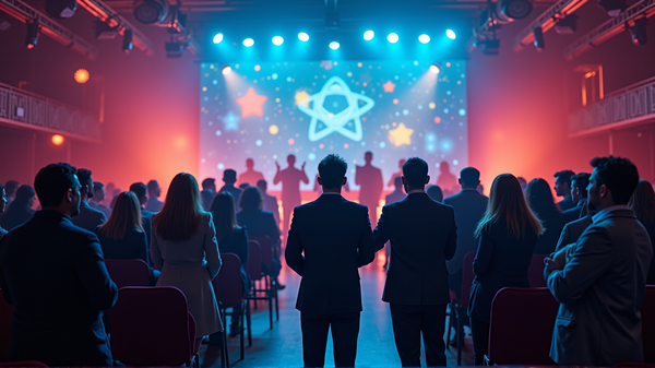 Triumph for University World News: Writers Shine at International Awards