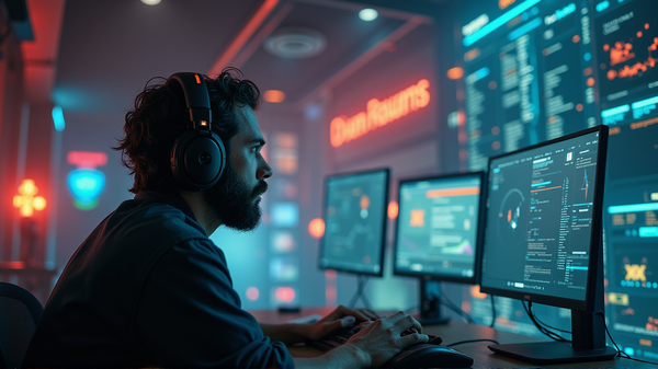 Unveiling Success: From 'Halo' to New Horizons in Gaming