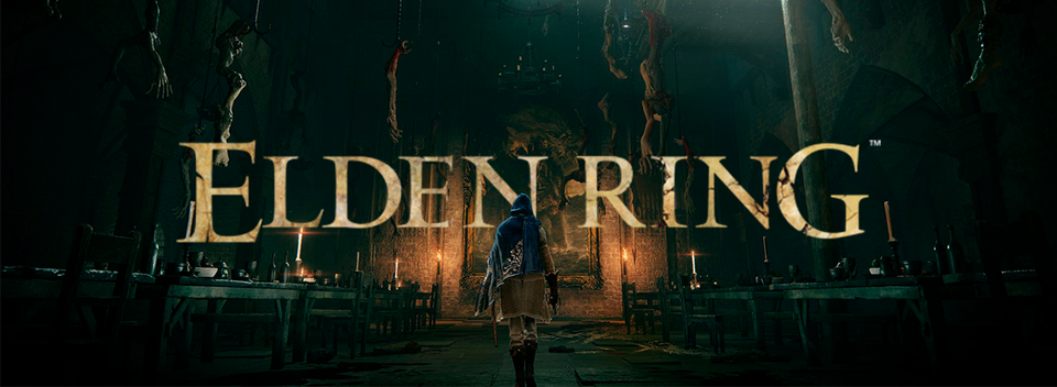 Elden Ring Official Release Overview Trailer System Requirements